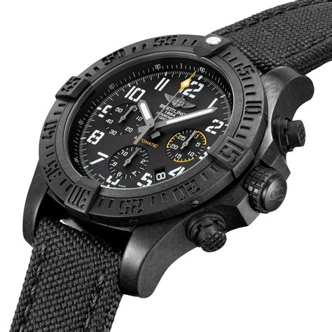 breitling avenger hurricane 45 preise|avenger hurricane 24hr.